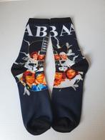 Mooie abba sokken Past altijd Nieuw, Ophalen of Verzenden, Zo goed als nieuw, Maat 43 t/m 46