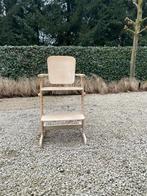 Geuther baby stoel, Kinderen en Baby's, Kinderstoelen, Ophalen, Gebruikt, Meegroeistoel, Afneembaar eetblad
