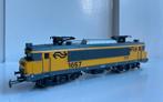Märklin 3526 - 1657 Rotterdam, Wisselstroom, Gebruikt, Locomotief, Ophalen of Verzenden