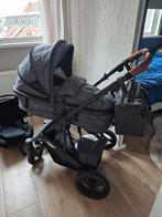 Sleeword Sleemobil kinderwagen met Maxi-Cosi, Overige merken, Gebruikt, Ophalen of Verzenden, Combiwagen
