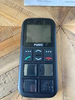 Fysic ouderen telefoon, Telecommunicatie, Mobiele telefoons | Overige merken, Gebruikt, Geen camera, Ophalen of Verzenden, Klassiek of Candybar