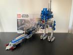 Lego Star Wars 501st Legion Clone Troopers - 75280, Kinderen en Baby's, Speelgoed | Duplo en Lego, Ophalen of Verzenden, Zo goed als nieuw