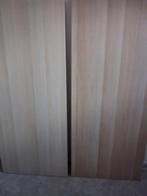 Ikea Lagkapten bureau/tafelblad p.st.€20, Huis en Inrichting, Tafelonderdelen, Ophalen, Zo goed als nieuw, Rechthoekig, Tafelblad