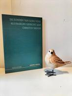 Kleijn, Pleun; De zonde van Gods volk als paarlen gehecht aa, Gelezen, Christendom | Protestants, Ophalen of Verzenden