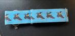Martingale windhond Galgo Podenco greyhound, Ophalen