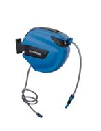 Hyundai Zelfoprollende Tuinslanghaspel 30m, Ophalen of Verzenden, Nieuw, Tuinslanghaspel