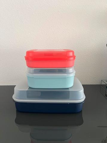 Tupperware variadozen beschikbaar voor biedingen