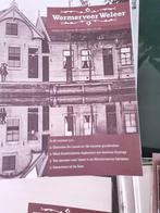 Alle Jaargangen Historische Gemeenschap Wormerveer, Ophalen, Nieuw, Diverse