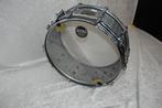 Tama SLP vintage hammered steel snare 14x5 inch  <25251575>, Muziek en Instrumenten, Ophalen of Verzenden, Gebruikt, Drums of Percussie