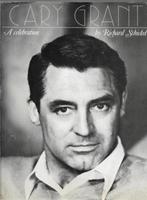 Richard Schickel Cary Grant, Ophalen of Verzenden, Zo goed als nieuw, Film, Tv en Media