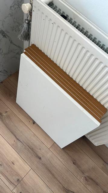 Ikea metod utrusta kastinrichting 60x60
