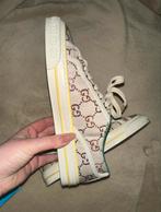 Gucci Tennis sneakers 38,5, Overige kleuren, Nieuw, Ophalen of Verzenden, Gucci