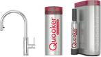 Quooker Combi+ met CUBE nieuw in doos !!, Afneembaar waterreservoir, 10 kopjes of meer, Nieuw, Ophalen of Verzenden
