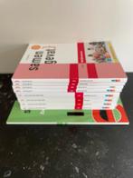 Examenbundel VWO en samengevat boeken, Boeken, Overige vakken, VWO, Diverse auteurs, Ophalen of Verzenden