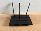 Ziggo C7 - extra wifi punt, Computers en Software, Routers en Modems, Ophalen of Verzenden, Zo goed als nieuw