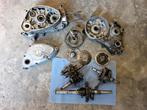 Kreidler 4 bak indirect motorblok in onderdelen, Fietsen en Brommers, Brommeronderdelen | Kreidler, Ophalen of Verzenden, Gebruikt