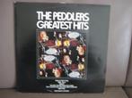 The Peddlers – Greatest Hits, 1960 tot 1980, Jazz, Ophalen of Verzenden, Zo goed als nieuw