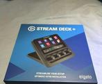 Elgato Stream Deck +, Computers en Software, Ophalen of Verzenden, Overige indelingen, Nieuw