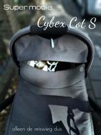 Cybex cot S luxe, Kinderen en Baby's, Kinderwagens en Combinaties, Ophalen, Zo goed als nieuw, Overige merken