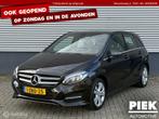 Mercedes B-klasse 200 Prestige AUTOMAAT, PANORAMADAK, Auto's, 1325 kg, Gebruikt, Euro 6, Lichtsensor