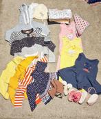 Meisje kledingpakket - lente maat 68, Maat 68, Ophalen of Verzenden, Zo goed als nieuw