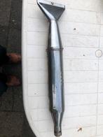 Moto guzzi airone uitlaat, Motoren, Ophalen of Verzenden