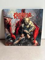 Kreator - hate uber alles, Ophalen of Verzenden, Zo goed als nieuw