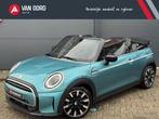 Mini Mini Cabrio 1.5 Cooper John Cooper Works Seaside, Auto's, Mini, 136 pk, Gebruikt, Euro 6, Cabriolet