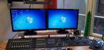 4-delige Artist Control Set  voor Avid, Premiere, FCut enz, Ophalen of Verzenden, Nieuw, Video