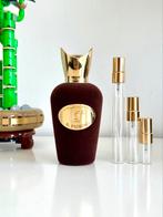 Sospiro Il Padrino tester/sample/decant, Ophalen of Verzenden, Nieuw