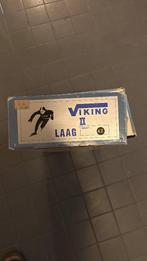 Viking II Lage noren schaatsen, Ophalen, Viking, Gebruikt, Noren