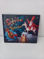 Sinterklaas en de tijdmachine, Boeken, Ophalen of Verzenden, Gelezen, Winston Gerschtanowitz, Fictie algemeen