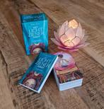 Het lichtziener tarotkaarten, Ophalen of Verzenden, Nieuw, Spiritualiteit algemeen, Overige typen