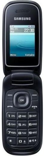 SAMSUNG E-1270, 32 GB, Ophalen of Verzenden, Zwart, Galaxy A