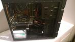 Retro Win XP gaming pc, Intel Quad core, GTX760, Sound blast, Computers en Software, Vintage Computers, Ophalen
