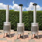 Bierfustkachel bierfusthaard tuinkachel tuinhaard bierfust, Tuin en Terras, Tuinhaarden, Ophalen, Nieuw