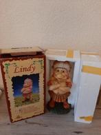 laven efteling Lindy nieuw in doos, Verzamelen, Ophalen of Verzenden, Nieuw, Beeldje of Poppetje