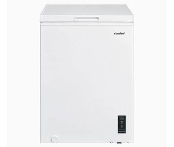 5 Vriezers te koop - Werkend, Energiezuinig beschikbaar voor biedingen