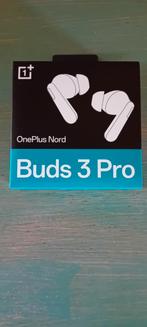 OnePlus Nord Buds 3 Pro, Ophalen, Nieuw, In gehoorgang (in-ear), Bluetooth