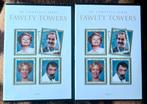 Fawlty Towers - Complete Serie (DVD Boxset), Alle leeftijden, Boxset, Ophalen of Verzenden, Zo goed als nieuw
