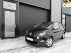 Renault Twingo 1.2 16V Collection|AIRCO|CRUISE|FACELIFT|APK, Voorwielaandrijving, Gebruikt, Zwart, 4 cilinders