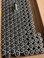 Te Koop : Panasonic Lithium CR123A batterijen, Ophalen of Verzenden, Nieuw