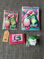 Binary Land 2023 - MSX1  MSX2 - limited signature edition, Overige genres, 1 speler, Ophalen of Verzenden, Zo goed als nieuw