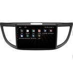 Radio Navigatie Honda crv android 13 apple carplay, Auto diversen, Zo goed als nieuw, Verzenden
