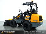 2025 Giant G2500 X-tra HD (Jubileum Editie) VK9883, Zakelijke goederen, Machines en Bouw | Kranen en Graafmachines, Wiellader of Shovel