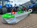Nieuwe Talex Front schijvenmaaier, ook geschikt voor stalvoe, -, Veehouderij, Weidebouw, Niet opgegeven