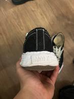 Mihara Yasuhiro Sneakers Maat 45 - Weinig Gedragen, Ophalen of Verzenden, Zo goed als nieuw, Zwart, Sneakers of Gympen