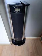 Dual docking station, Audio, Tv en Foto, Luidsprekers, Ophalen, Zo goed als nieuw, Minder dan 60 watt, Overige merken