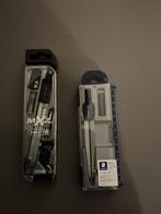 Passers set - Bruynzeel en Staedtler, Ophalen, Nieuw