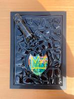 Dom Perignon Epoxy Kunst - Basquat Design, Ophalen of Verzenden